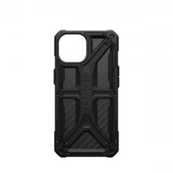  UAG  Apple iPhone 15 Monarch, Carbon Fiber 114289114242 -  8