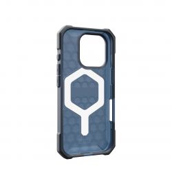 UAG   iPhone 16 Pro, Essential Armor Magsafe, Cloud Blue 114448114151 -  5