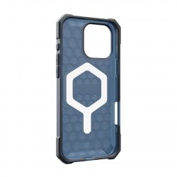 UAG   iPhone 16 Pro Max, Essential Armor Magsafe, Cloud Blue 114449114151 -  5