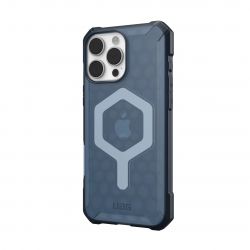 UAG   iPhone 16 Pro Max, Essential Armor Magsafe, Cloud Blue 114449114151 -  3