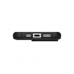 UAG   iPhone 16 Pro, Metropolis LT Magsafe, Kevlar Black 114452113940 -  6