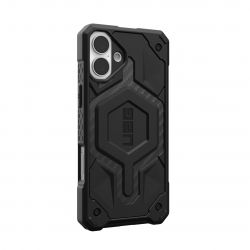 UAG   iPhone 16 Plus, Monarch Pro Magsafe, Carbon Fiber 114455114242 -  2