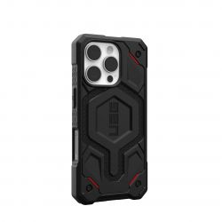  UAG  iPhone 16 Pro, Monarch Pro Magsafe, Kevlar Black 114456113940 -  2