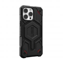 UAG   iPhone 16 Pro Max, Monarch Pro Magsafe, Kevlar Black 114457113940 -  2