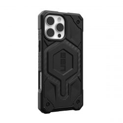  UAG  iPhone 16 Pro Max, Monarch Pro Magsafe, Carbon Fiber 114457114242 -  4