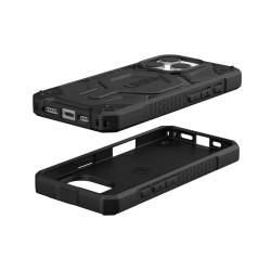 UAG   iPhone 16 Pro, Monarch, Carbon Fiber 114460114242 -  5