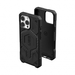 UAG   iPhone 16 Pro Max, Monarch, Carbon Fiber 114461114242 -  3