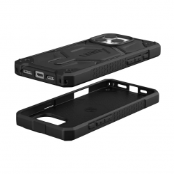 UAG   iPhone 16 Pro Max, Monarch, Carbon Fiber 114461114242 -  5