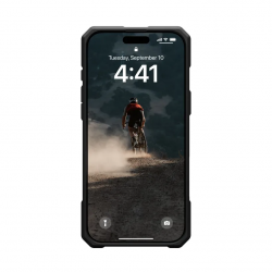 UAG   iPhone 16 Pro Max, Monarch, Carbon Fiber 114461114242 -  6