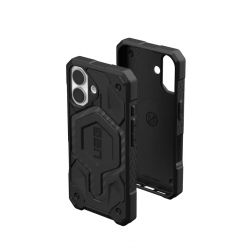 UAG   iPhone 16, Monarch, Carbon Fiber 114462114242 -  5