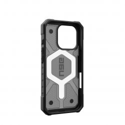 UAG   iPhone 16 Pro, Pathfinder Clear Magsafe, Ash 114464113131 -  5