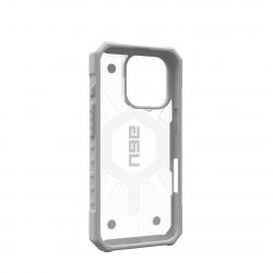 UAG   iPhone 16 Pro, Pathfinder Clear Magsafe, Active Neon 114464118181 -  5