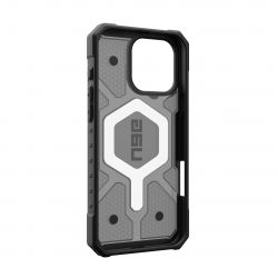 UAG   iPhone 16 Pro Max, Pathfinder Clear Magsafe, Ash 114465113131 -  5