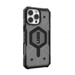 UAG   iPhone 16 Pro Max, Pathfinder Clear Magsafe, Ash 114465113131 -  2