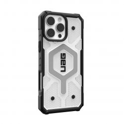 UAG   iPhone 16 Pro Max, Pathfinder Clear Magsafe, Ice 114465114343 -  2