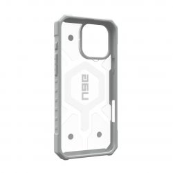 UAG   iPhone 16 Pro Max, Pathfinder Clear Magsafe, Active Neon 114465118181 -  5