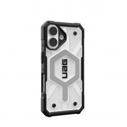 UAG   iPhone 16, Pathfinder Clear Magsafe, Ice 114466114343 -  2