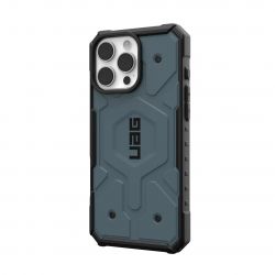 UAG   iPhone 16 Pro Max, Pathfinder Magsafe, Cloud Blue 114469114151 -  3