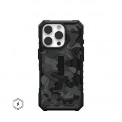 UAG   iPhone 16 Pro, Pathfinder SE Magsafe, Midnight Camo 114471114061