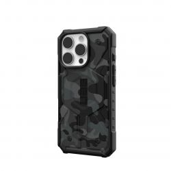 UAG   iPhone 16 Pro, Pathfinder SE Magsafe, Midnight Camo 114471114061 -  3