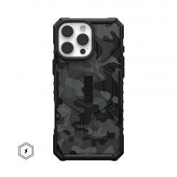 UAG   iPhone 16 Pro Max, Pathfinder SE Magsafe, Midnight Camo 114472114061