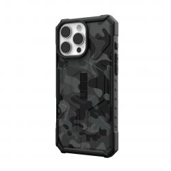 UAG   iPhone 16 Pro Max, Pathfinder SE Magsafe, Midnight Camo 114472114061 -  3