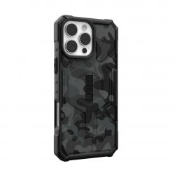 UAG   iPhone 16 Pro Max, Pathfinder SE Magsafe, Midnight Camo 114472114061 -  2