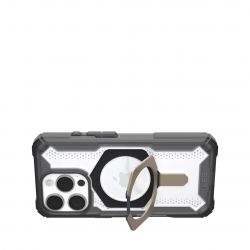 UAG   iPhone 16 Pro, Plasma XTE MagSafe, Ash/Titanium 114474113136 -  5