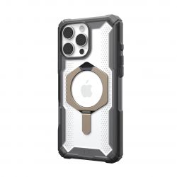 UAG   iPhone 16 Pro Max, Plasma XTE MagSafe, Ash/Titanium 114475113136 -  3