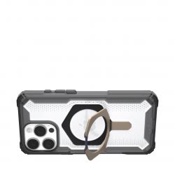 UAG   iPhone 16 Pro Max, Plasma XTE MagSafe, Ash/Titanium 114475113136 -  5