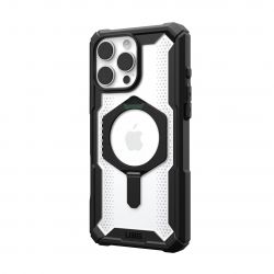 UAG   iPhone 16 Pro Max, Plasma XTE MagSafe, Black/Clear 11447511404G -  3