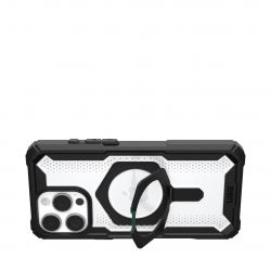 UAG   iPhone 16 Pro Max, Plasma XTE MagSafe, Black/Clear 11447511404G -  5