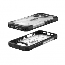 UAG   iPhone 16 Pro, Plasma, Ice 114477114343 -  5