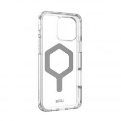  UAG  iPhone 16 Pro Max, Plyo Magsafe, Ice/Silver 114481114333 -  5