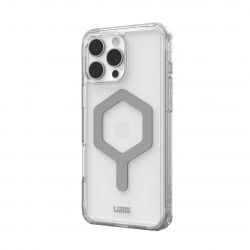  UAG  iPhone 16 Pro Max, Plyo Magsafe, Ice/Silver 114481114333 -  3