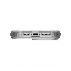  UAG  iPhone 16 Pro Max, Plyo Magsafe, Ice/Silver 114481114333 -  6