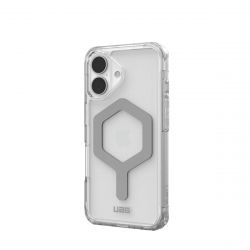 UAG   iPhone 16, Plyo Magsafe, Ice/White 114482114341 -  3