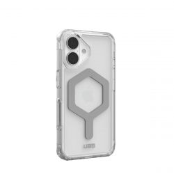 UAG   iPhone 16, Plyo Magsafe, Ice/White 114482114341 -  2