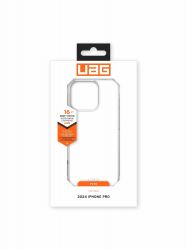 UAG   iPhone 16 Pro, Plyo, Ice 114484114343 -  7