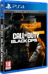   PS4 Call of Duty: Black Ops 6, BD  1147957 -  10