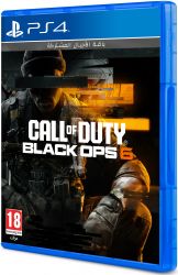   PS4 Call of Duty: Black Ops 6, BD  1147957 -  9