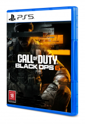   PS5 Call of Duty: Black Ops 6, BD  1147958 -  9