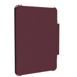  UAG [U]  Apple iPad 10.2"(9th Gen, 2021) Lucent, Aubergine/Dusty Rose 12191N314748 -  10