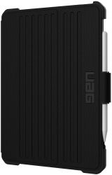 UAG   Apple iPad 10.9"(10TH GEN, 2022) Metropolis, Black 123396114040 -  8