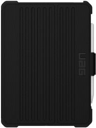 UAG   Apple iPad 10.9"(10TH GEN, 2022) Metropolis, Black 123396114040 -  6