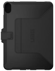  UAG  Apple iPad 10.9"(10th Gen, 2022) Scout Folio, Black 12339I114040