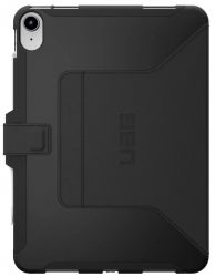  UAG  Apple iPad 10.9"(10th Gen, 2022) Scout Folio, Black 12339I114040 -  2