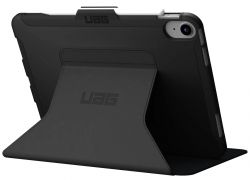  UAG  Apple iPad 10.9"(10th Gen, 2022) Scout Folio, Black 12339I114040 -  6