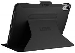  UAG  Apple iPad 10.9"(10th Gen, 2022) Scout Folio, Black 12339I114040 -  7