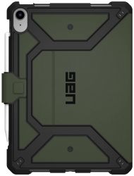  UAG  Apple iPad 10.9" (10th Gen 2022) Metropolis SE, Olive 12339X117272 -  3